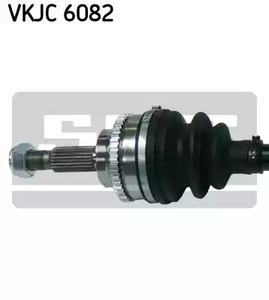 Фото VKJC6082 Вал SKF {forloop.counter}}